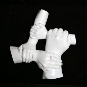 3D Family Hand Casting Training Course