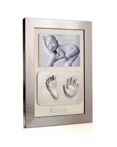 Raised 2d outprint tile training course