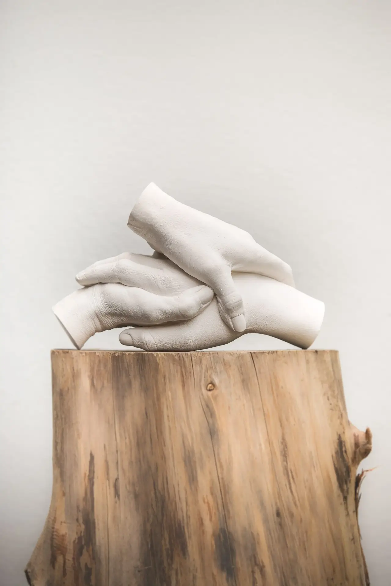 Advanced Memorial 3D lifecasting workshop in Dorset – UK