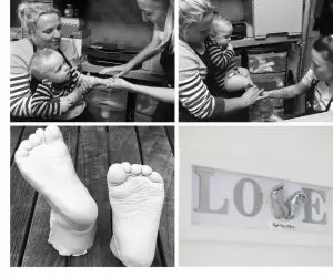 Flexible work for mums with award winning company PRecious Memories